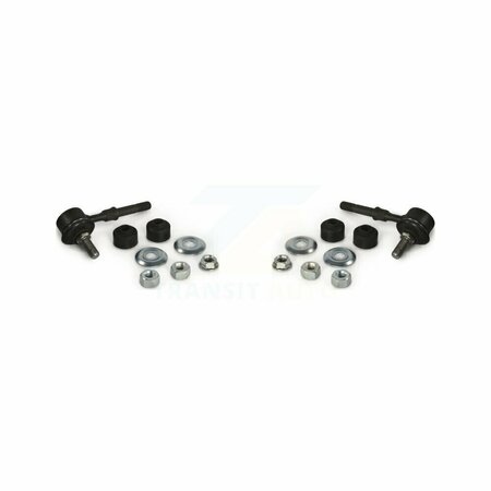 TOP QUALITY Front Suspension Link Pair For Hyundai Sonata Kia Optima XG350 Amanti XG300 Magentis K72-100279